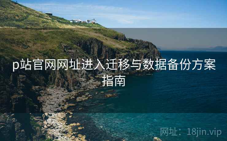 p站官网网址进入迁移与数据备份方案指南